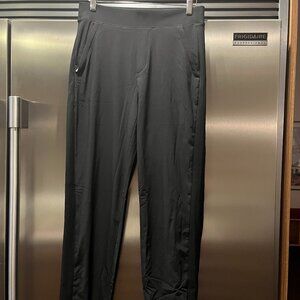 New Black Athleta Brookyn Lined Mid-Rise Pant: Size 2.